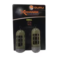 GURU Caged Window Feeder - Small 20g + 30g
